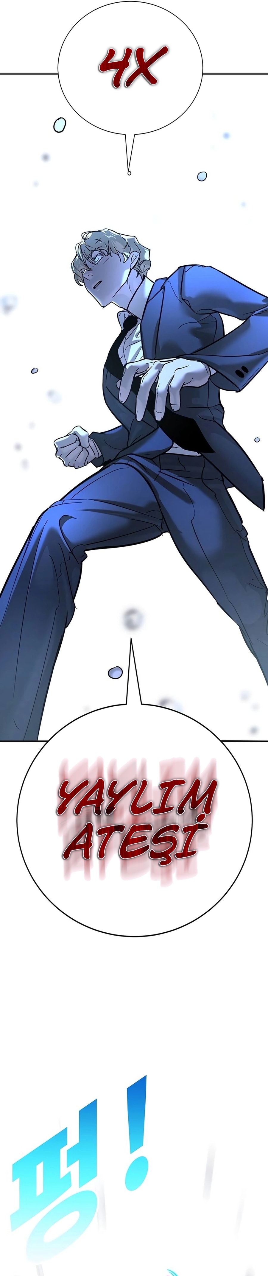 Zorba Avı Bölüm 21 - Sayfa 55