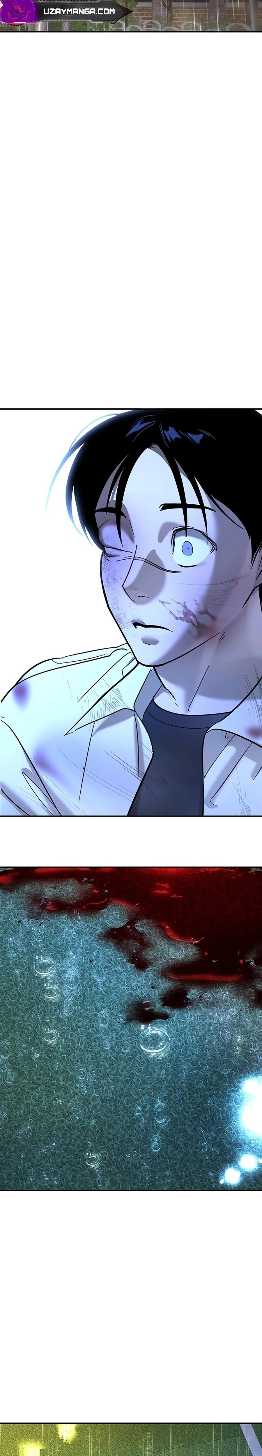 Zorba Avı Bölüm 21 - Sayfa 58