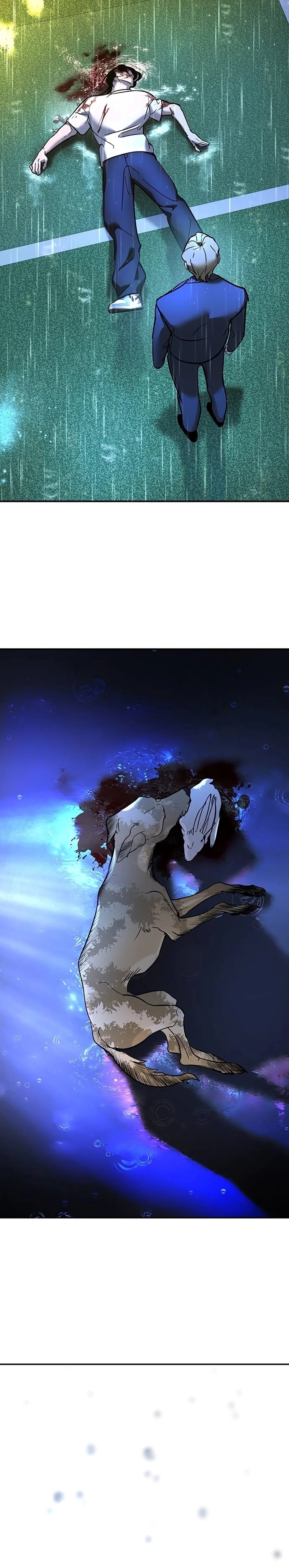 Zorba Avı Bölüm 21 - Sayfa 59