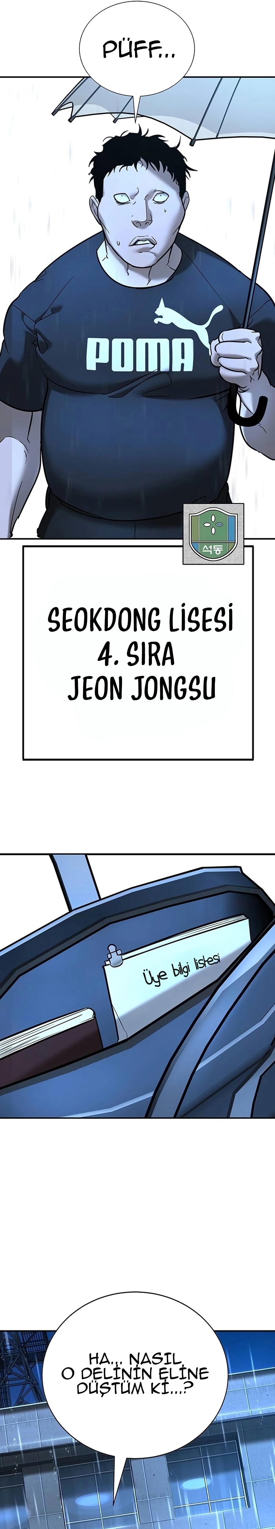 Zorba Avı Bölüm 22 - Sayfa 2