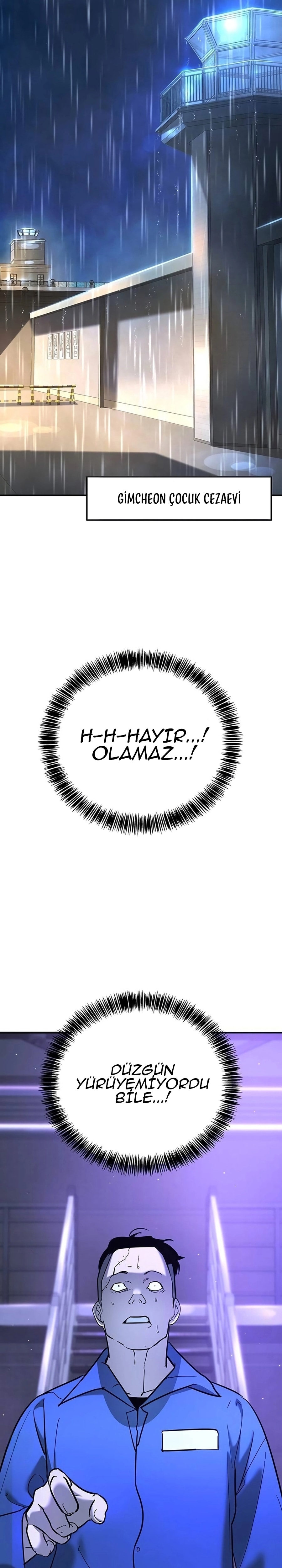 Zorba Avı Bölüm 22 - Sayfa 4