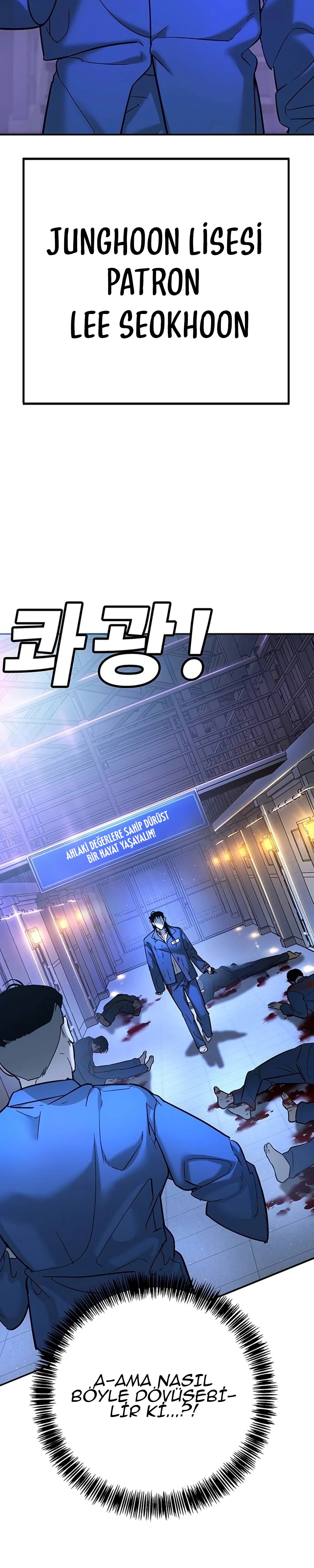 Zorba Avı Bölüm 22 - Sayfa 5