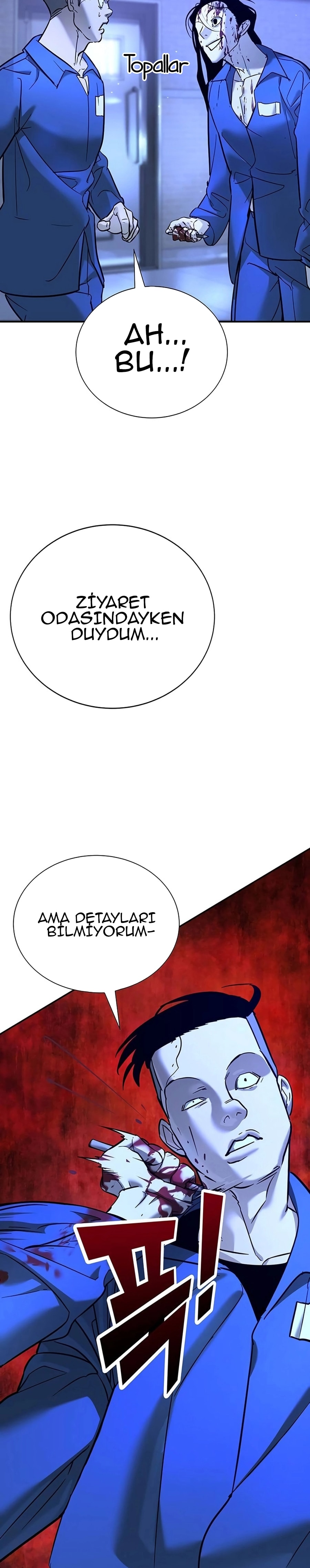 Zorba Avı Bölüm 22 - Sayfa 7