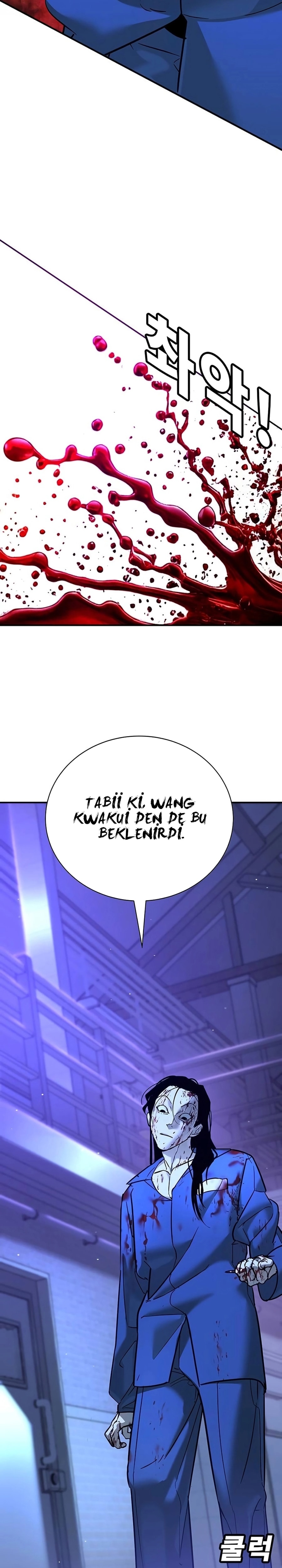 Zorba Avı Bölüm 22 - Sayfa 8