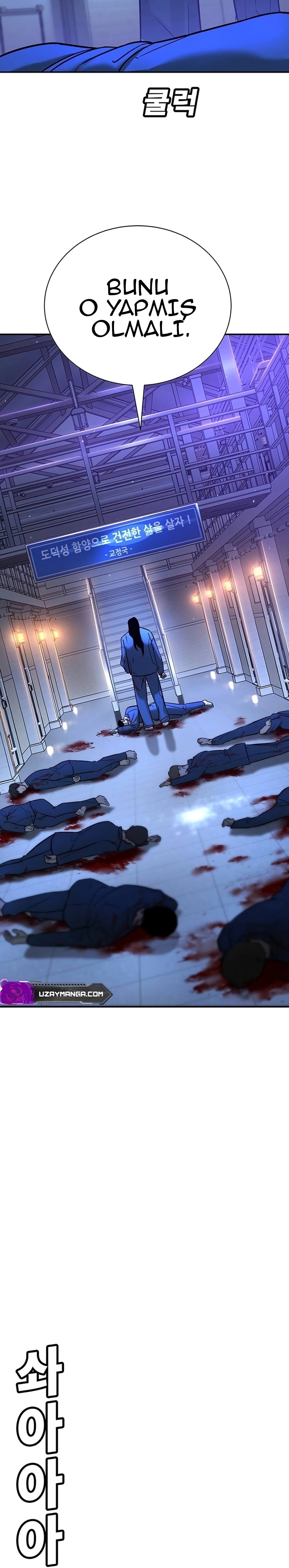 Zorba Avı Bölüm 22 - Sayfa 9