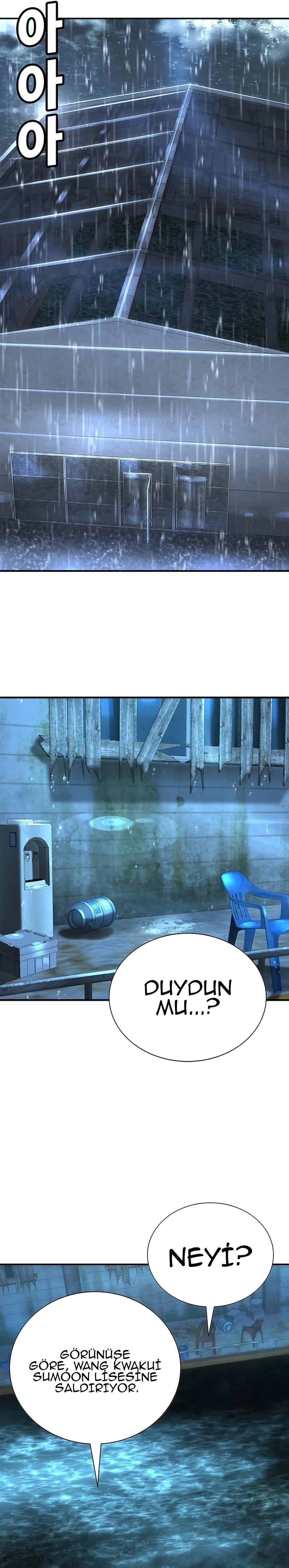 Zorba Avı Bölüm 22 - Sayfa 10