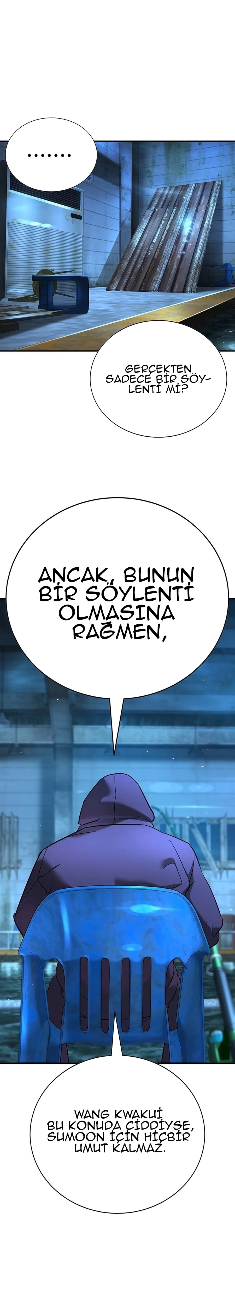 Zorba Avı Bölüm 22 - Sayfa 12