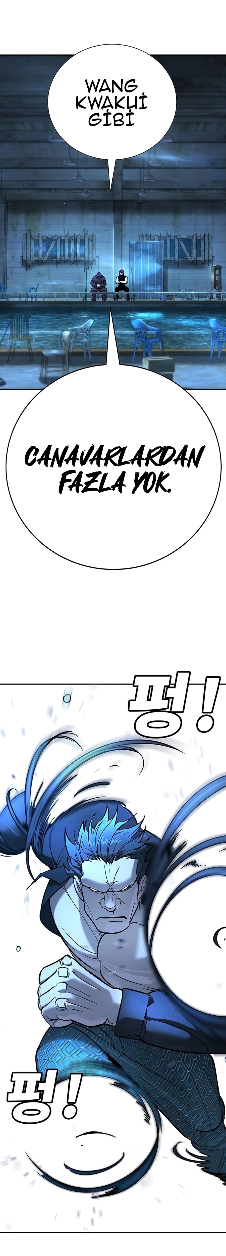 Zorba Avı Bölüm 22 - Sayfa 13