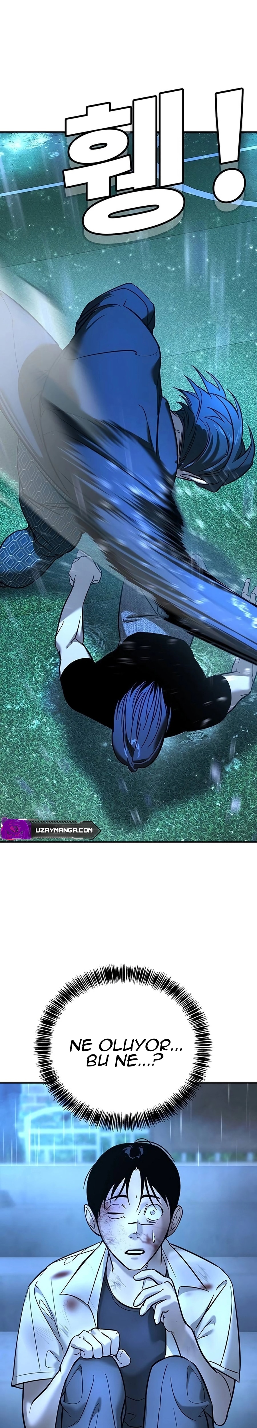 Zorba Avı Bölüm 22 - Sayfa 14