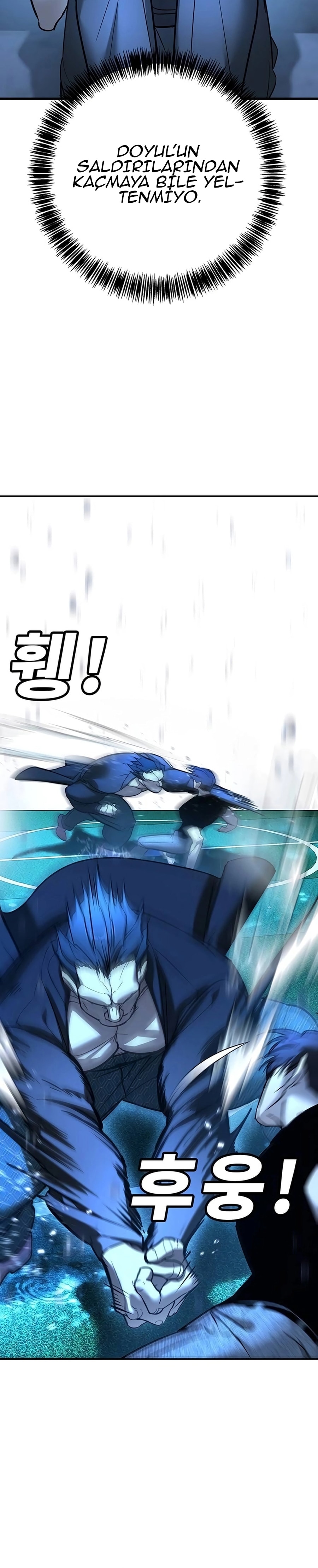 Zorba Avı Bölüm 22 - Sayfa 15