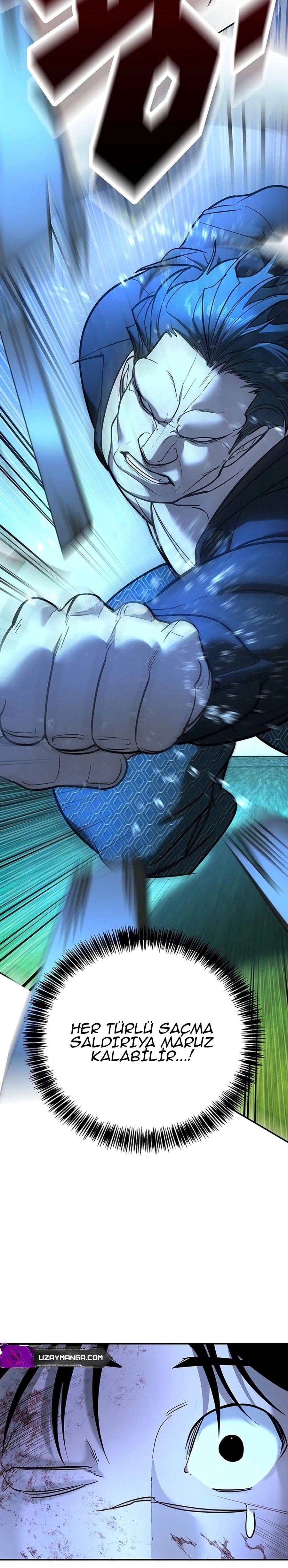 Zorba Avı Bölüm 22 - Sayfa 17