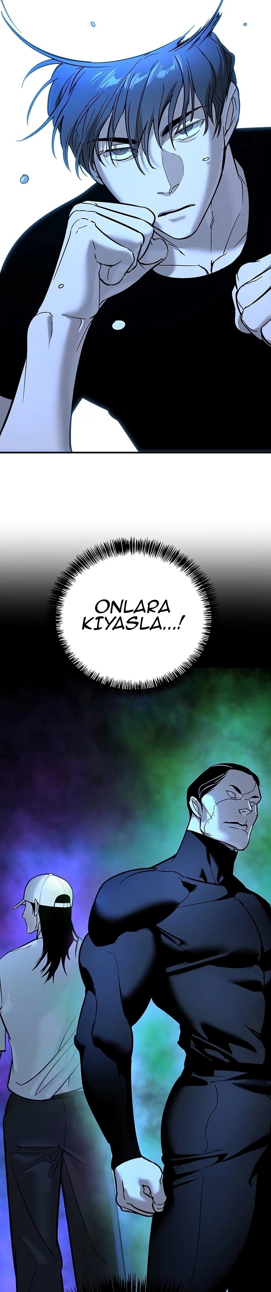 Zorba Avı Bölüm 22 - Sayfa 19