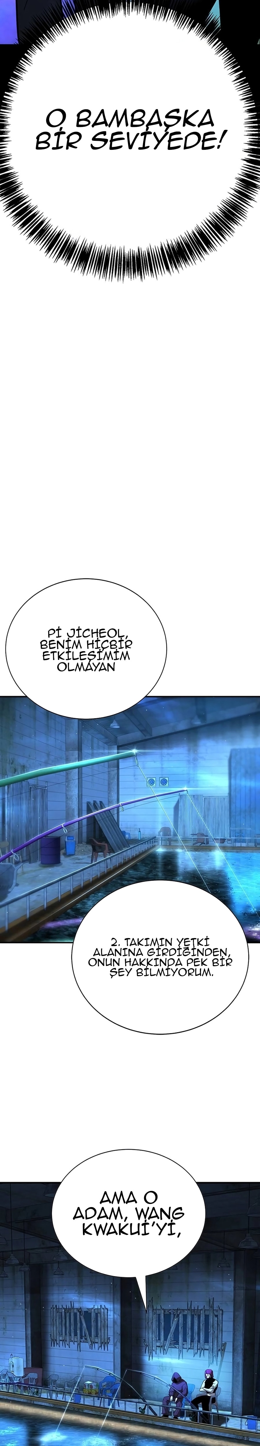 Zorba Avı Bölüm 22 - Sayfa 20