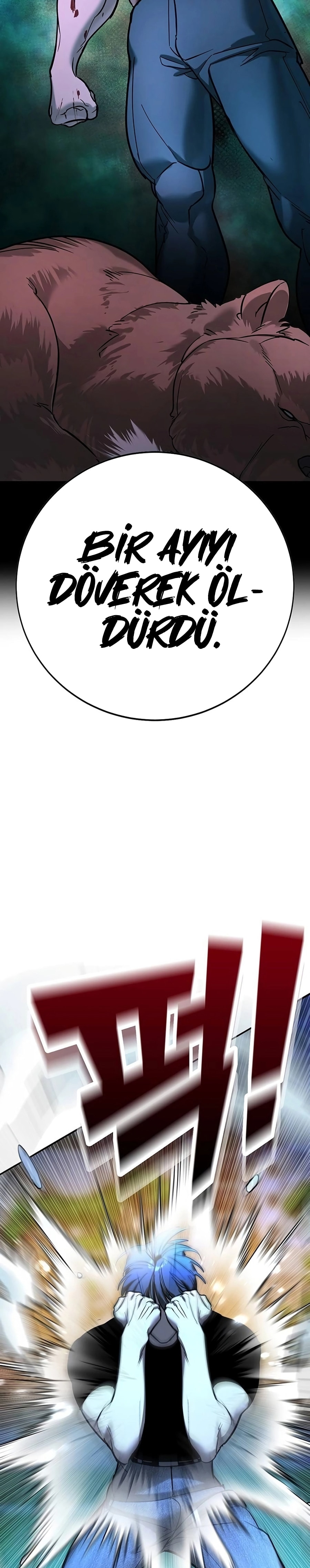 Zorba Avı Bölüm 22 - Sayfa 22