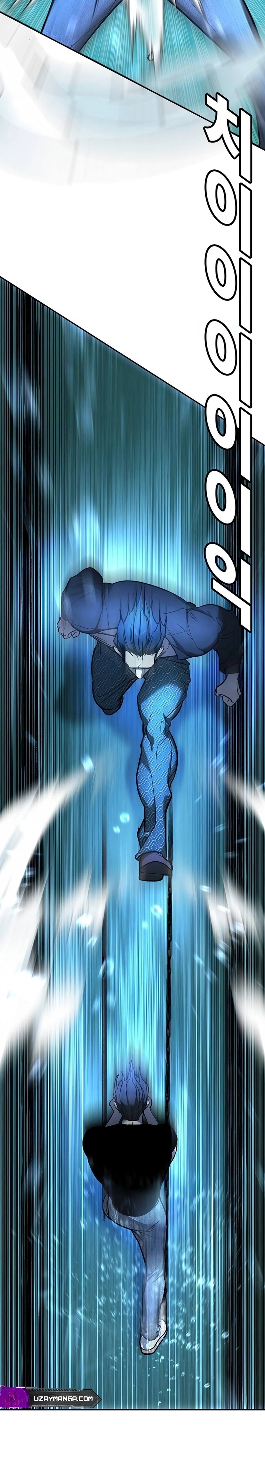 Zorba Avı Bölüm 22 - Sayfa 23