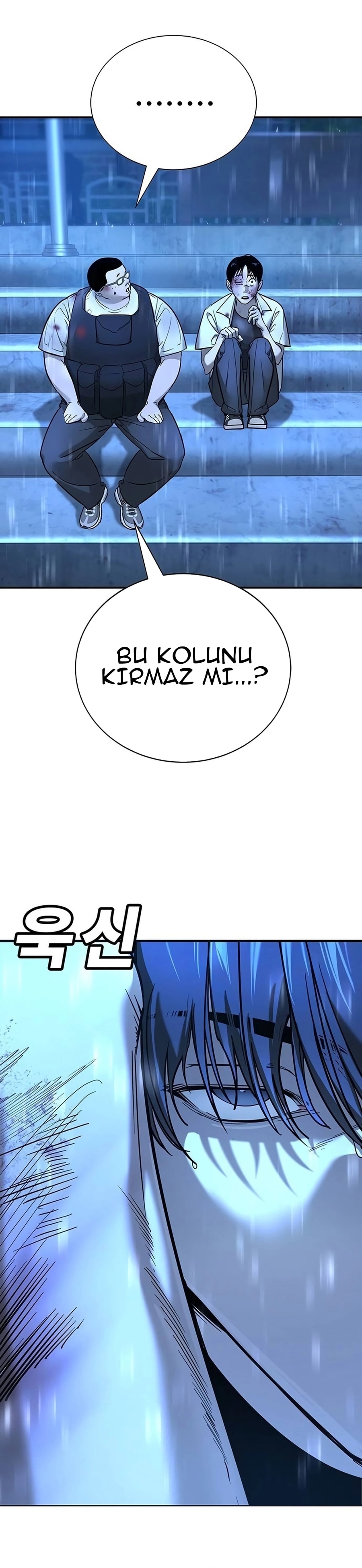 Zorba Avı Bölüm 22 - Sayfa 24