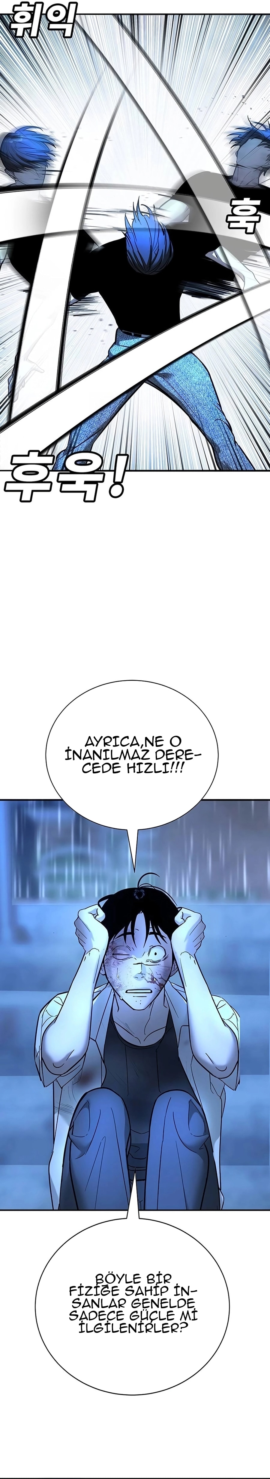 Zorba Avı Bölüm 22 - Sayfa 27