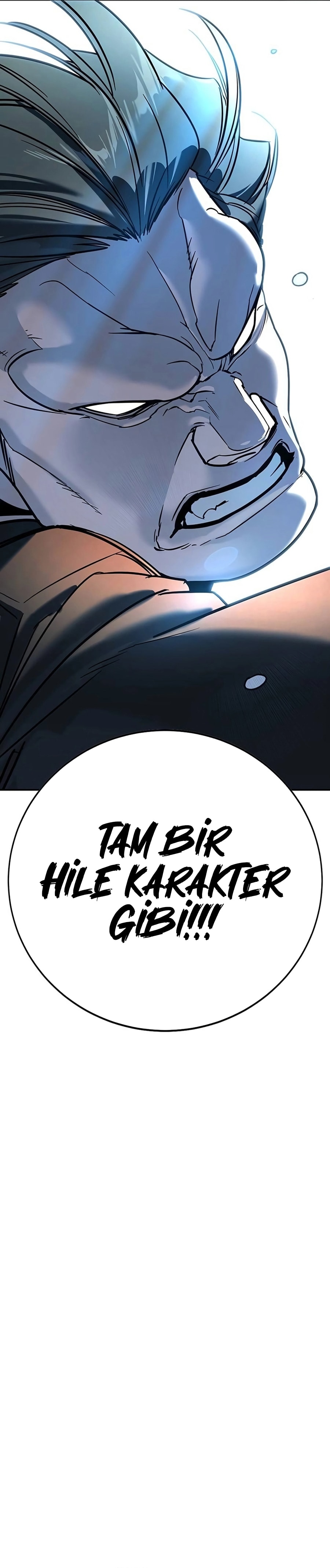 Zorba Avı Bölüm 22 - Sayfa 28