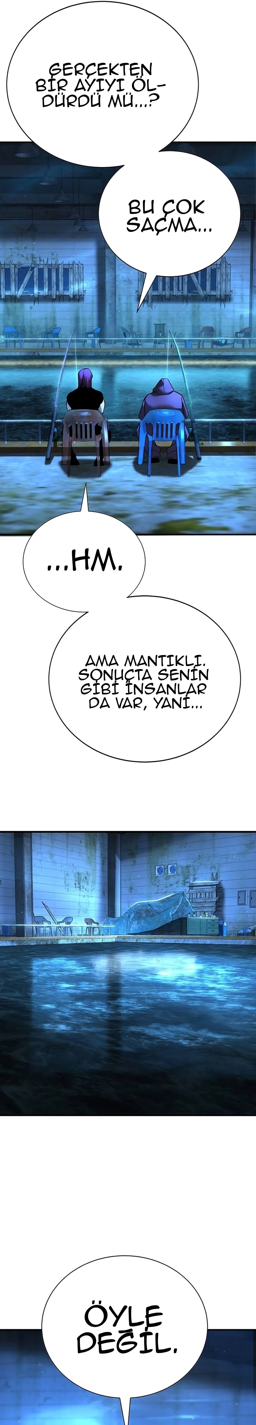 Zorba Avı Bölüm 22 - Sayfa 29