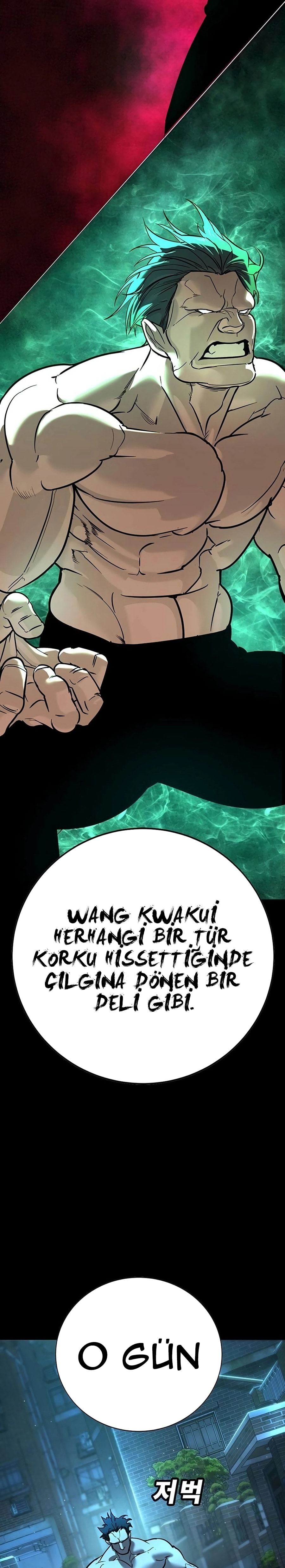 Zorba Avı Bölüm 22 - Sayfa 31