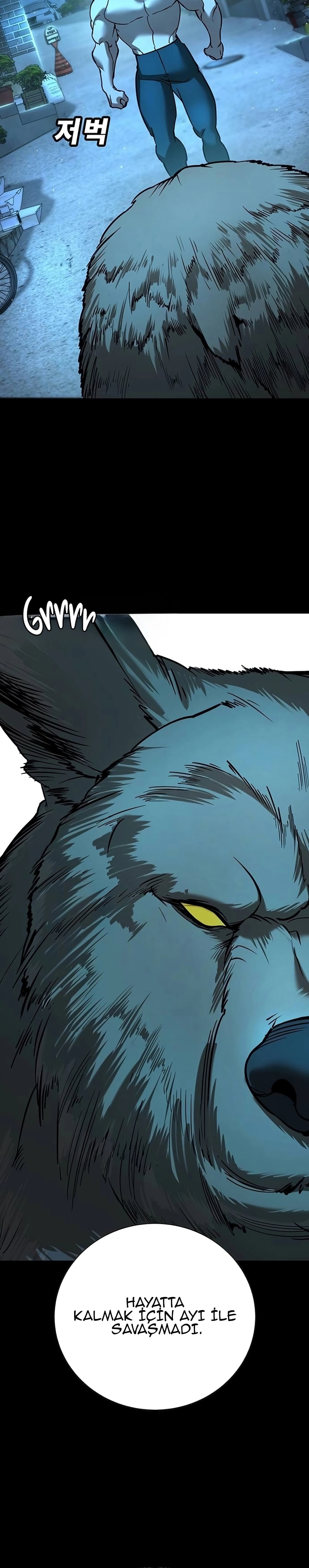 Zorba Avı Bölüm 22 - Sayfa 32