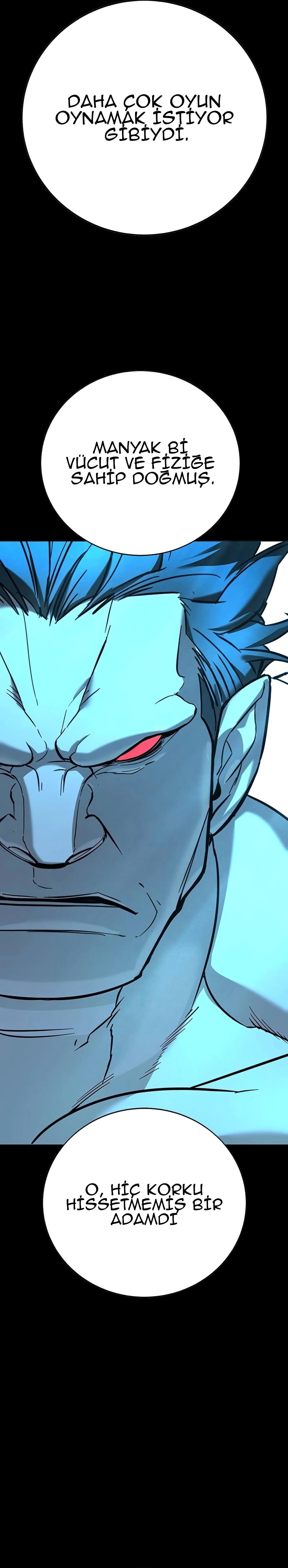 Zorba Avı Bölüm 22 - Sayfa 33