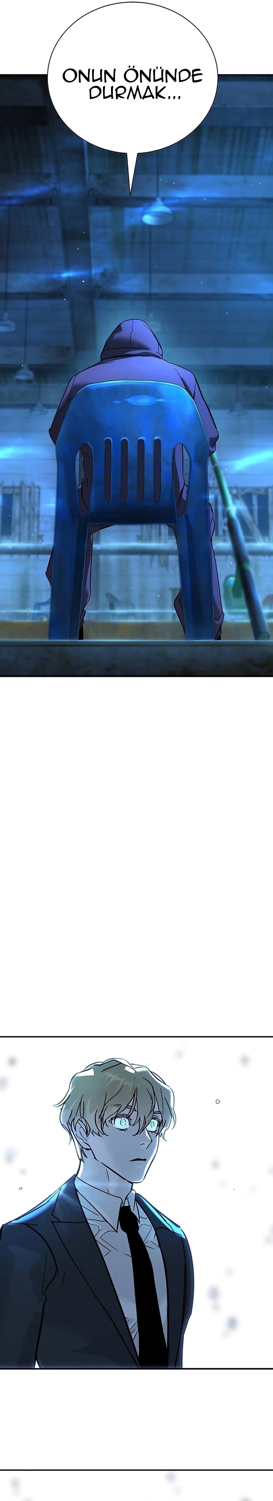 Zorba Avı Bölüm 22 - Sayfa 35