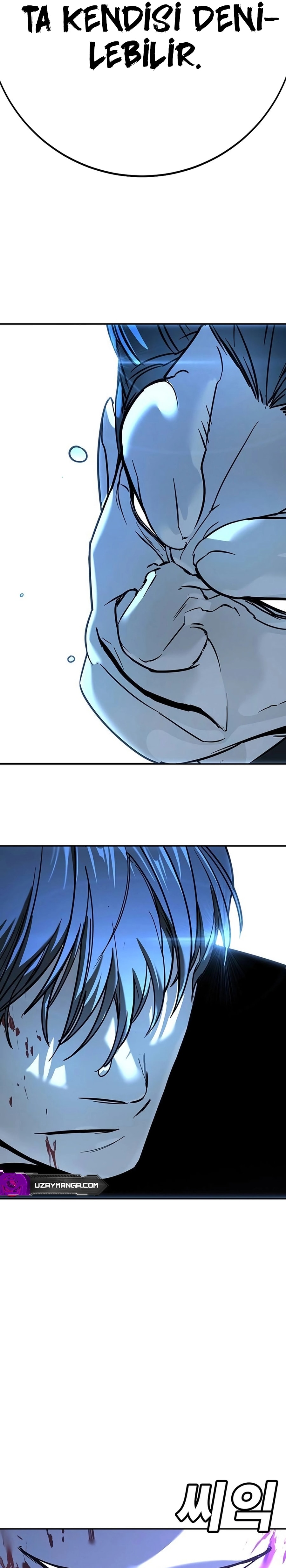 Zorba Avı Bölüm 22 - Sayfa 37