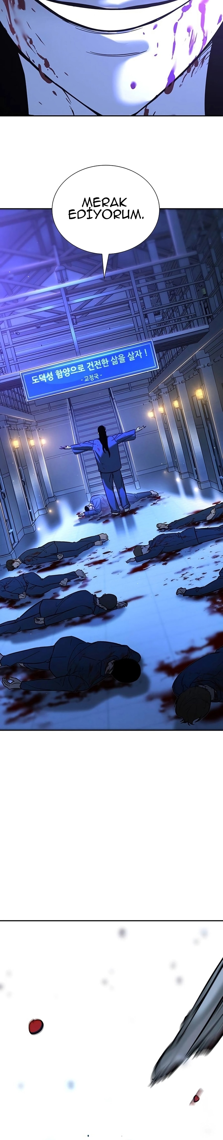 Zorba Avı Bölüm 22 - Sayfa 38