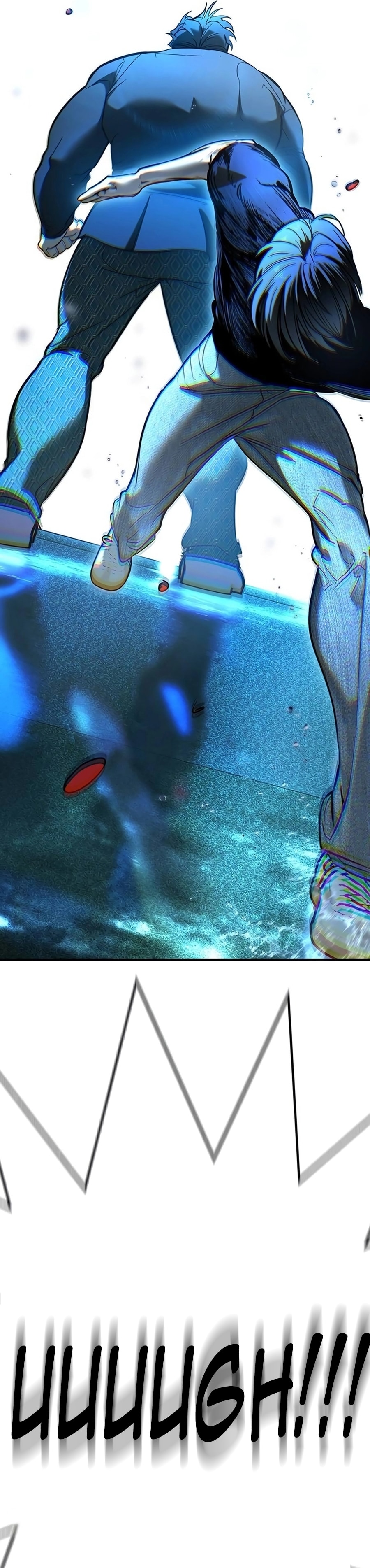 Zorba Avı Bölüm 22 - Sayfa 39