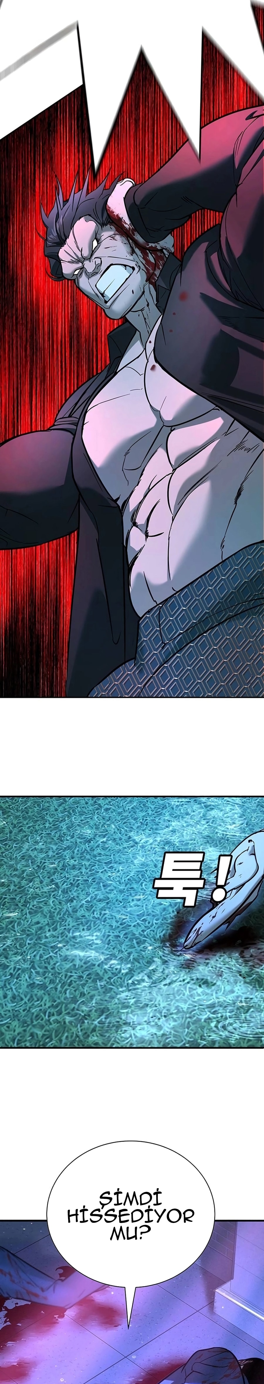 Zorba Avı Bölüm 22 - Sayfa 40