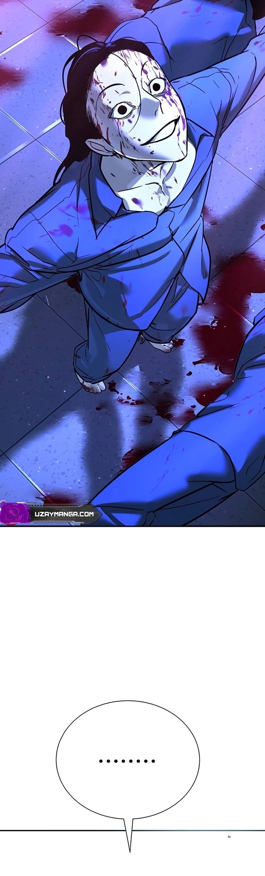 Zorba Avı Bölüm 22 - Sayfa 41