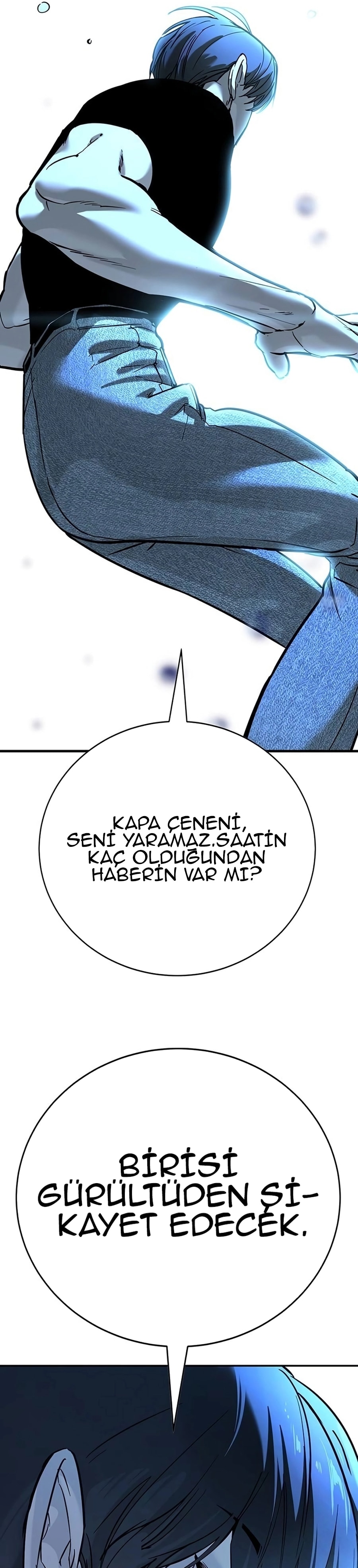 Zorba Avı Bölüm 22 - Sayfa 42