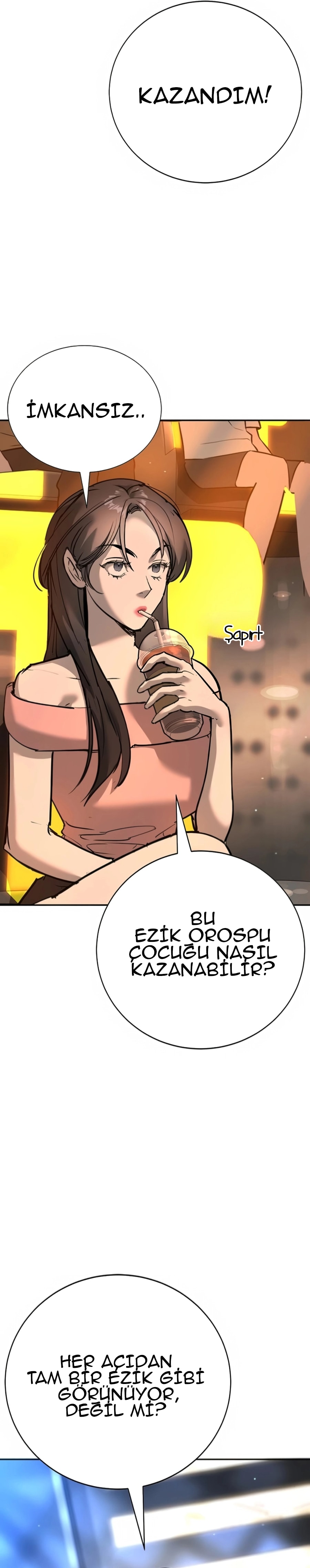 Zorba Avı Bölüm 34 - Sayfa 4