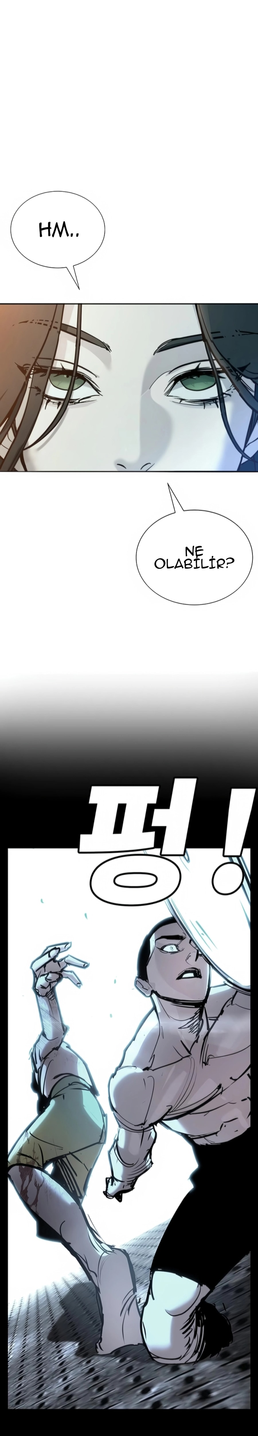 Zorba Avı Bölüm 34 - Sayfa 6