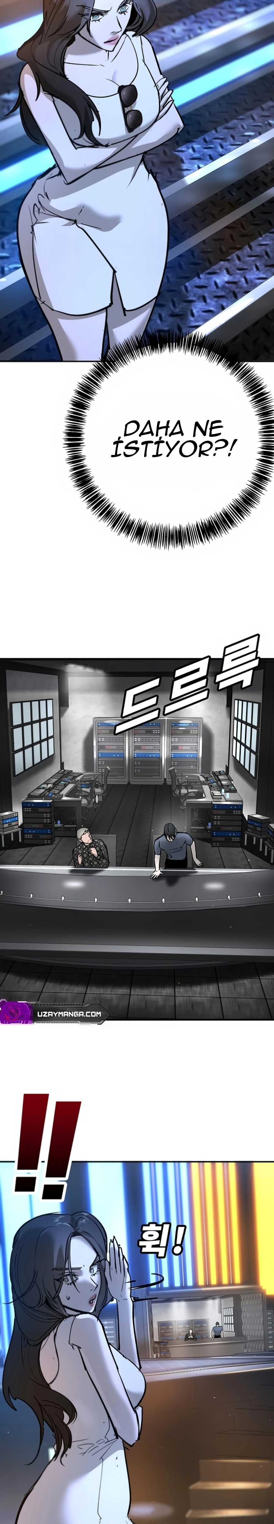 Zorba Avı Bölüm 34 - Sayfa 10