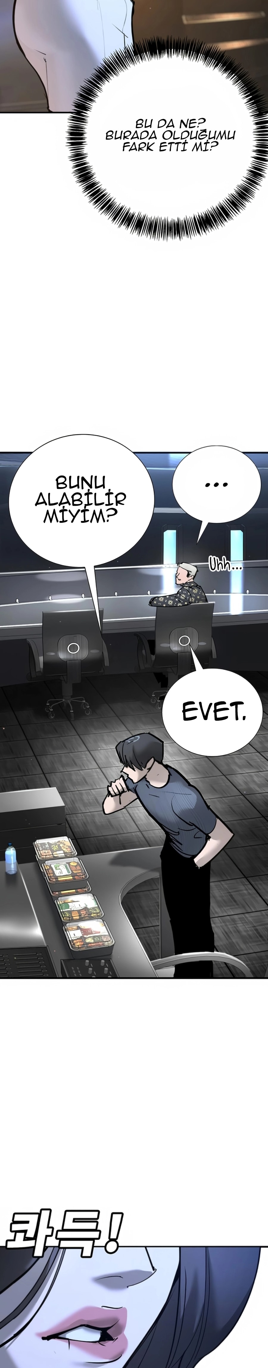 Zorba Avı Bölüm 34 - Sayfa 11