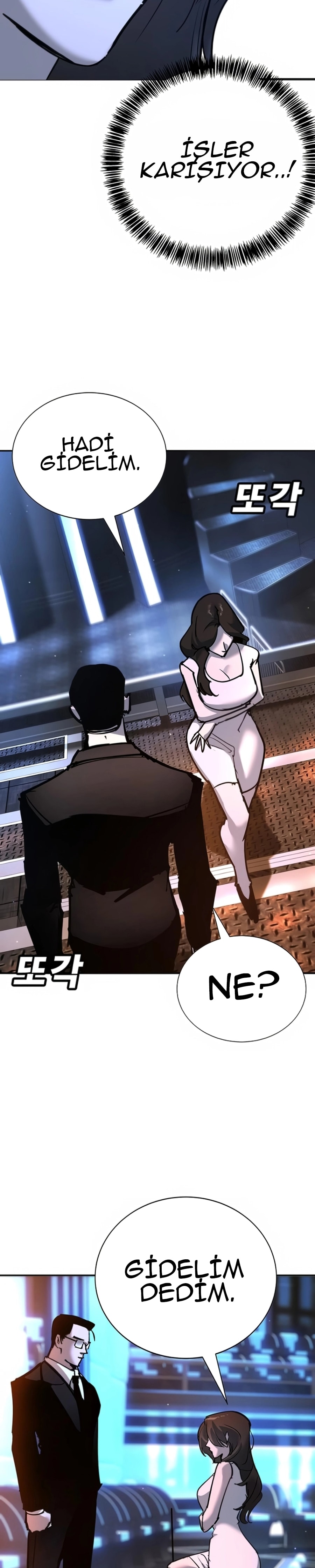 Zorba Avı Bölüm 34 - Sayfa 12