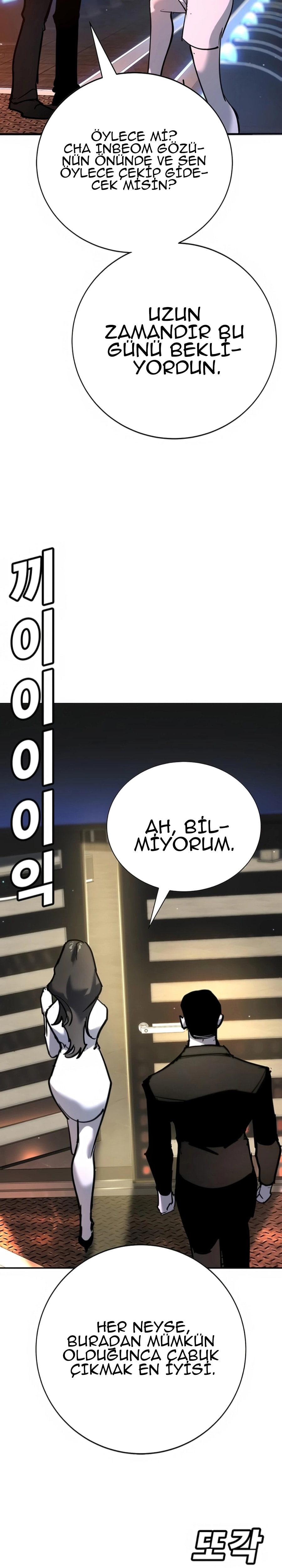 Zorba Avı Bölüm 34 - Sayfa 13