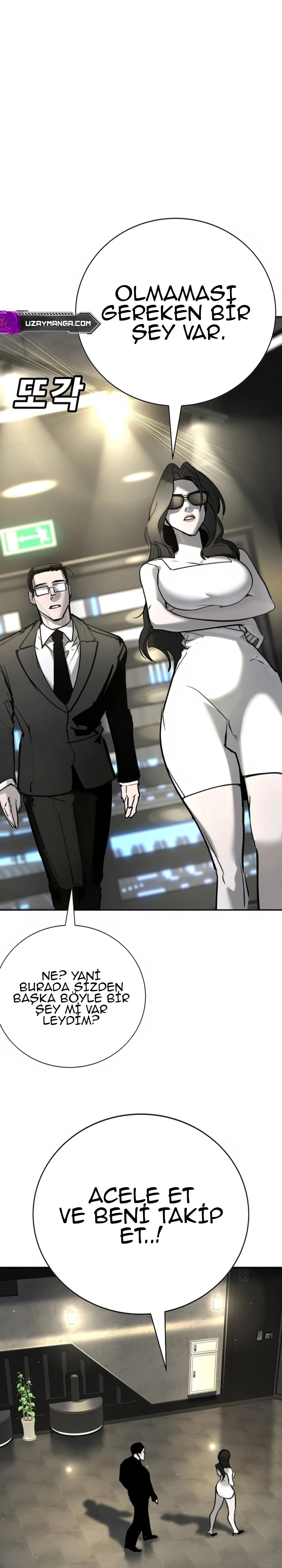 Zorba Avı Bölüm 34 - Sayfa 14