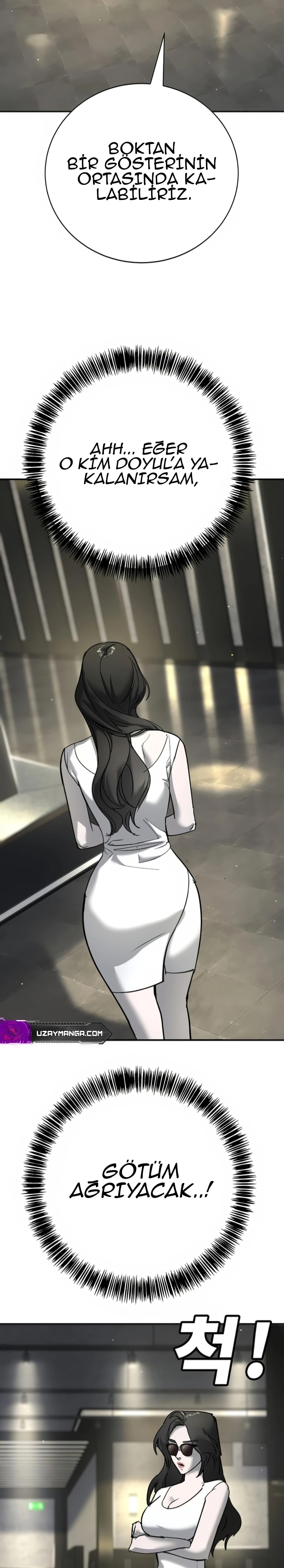 Zorba Avı Bölüm 34 - Sayfa 15