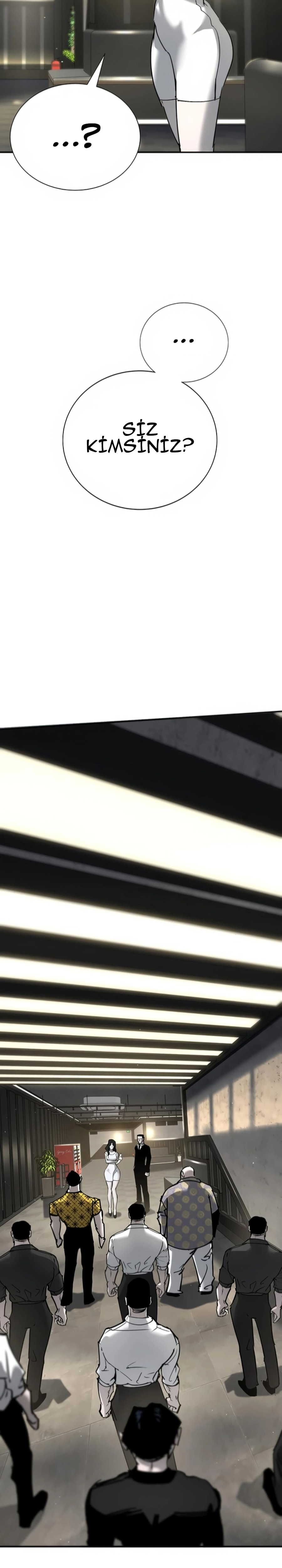 Zorba Avı Bölüm 34 - Sayfa 16