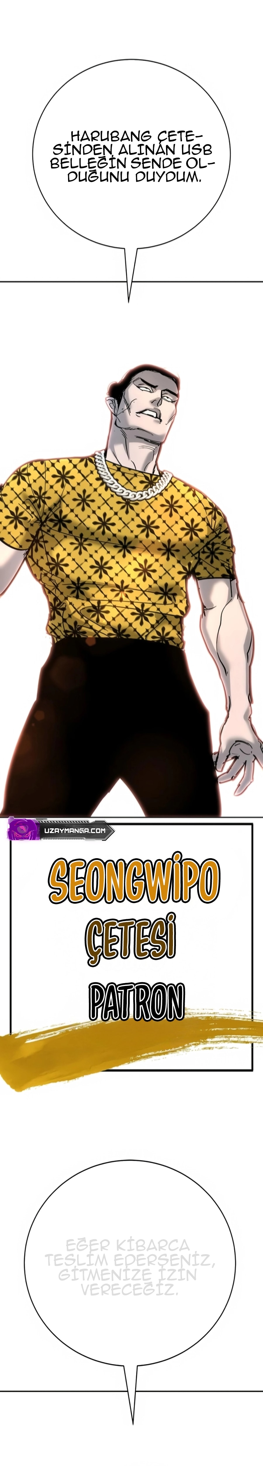 Zorba Avı Bölüm 34 - Sayfa 17