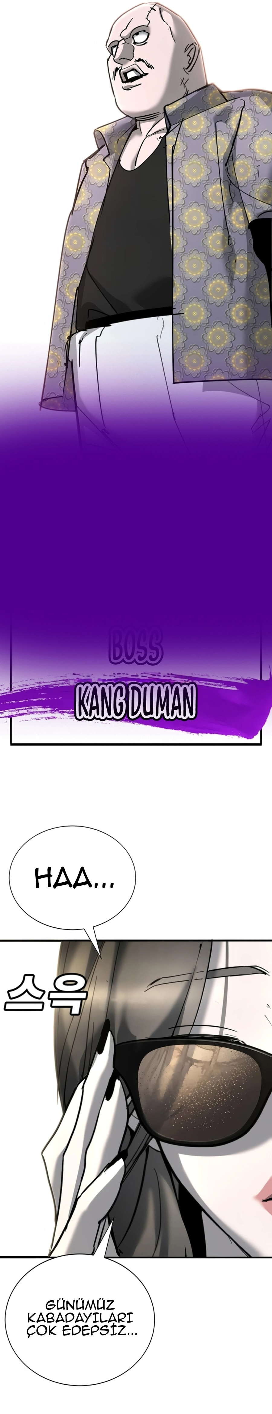 Zorba Avı Bölüm 34 - Sayfa 18