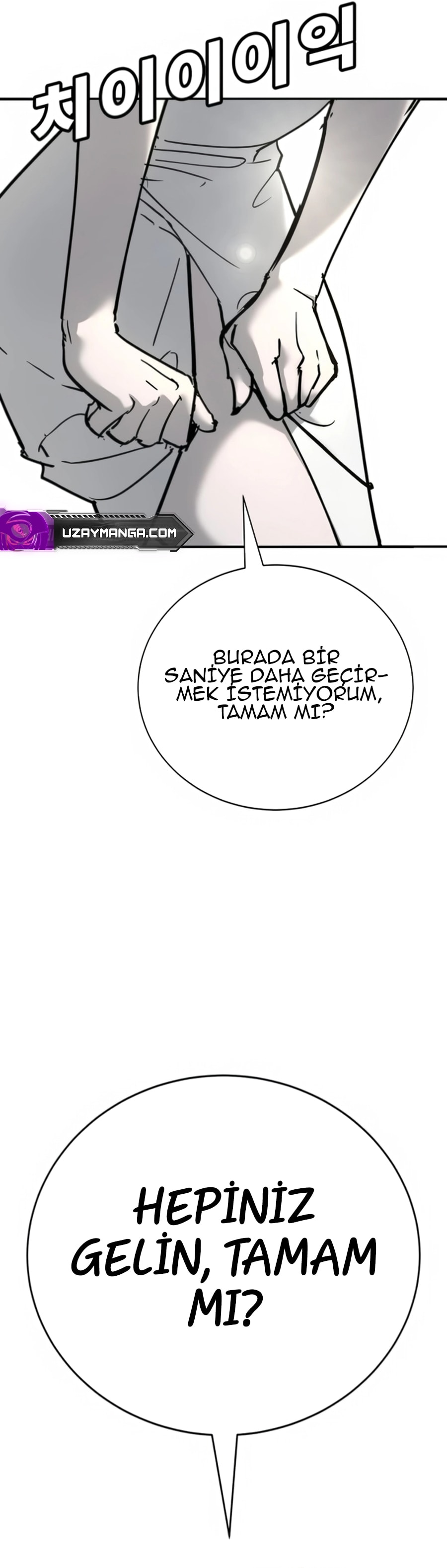 Zorba Avı Bölüm 34 - Sayfa 21