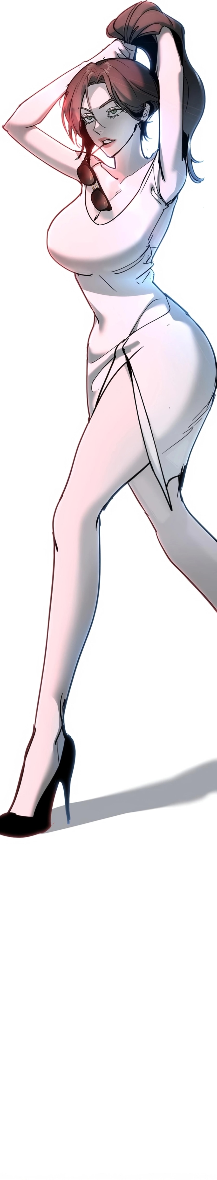 Zorba Avı Bölüm 34 - Sayfa 22