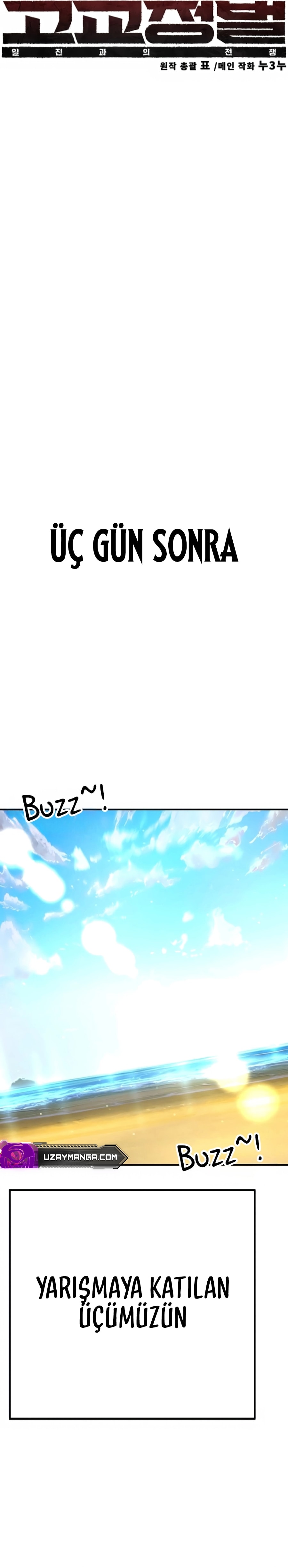 Zorba Avı Bölüm 34 - Sayfa 23