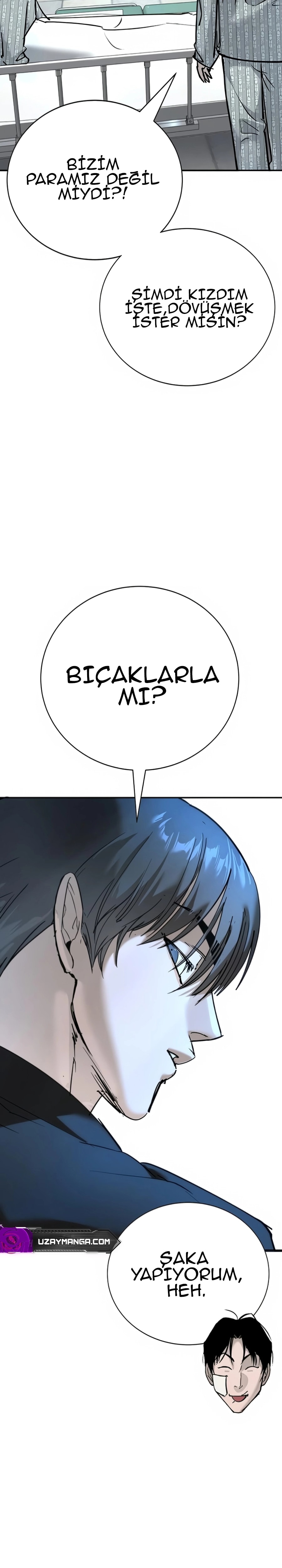 Zorba Avı Bölüm 34 - Sayfa 26