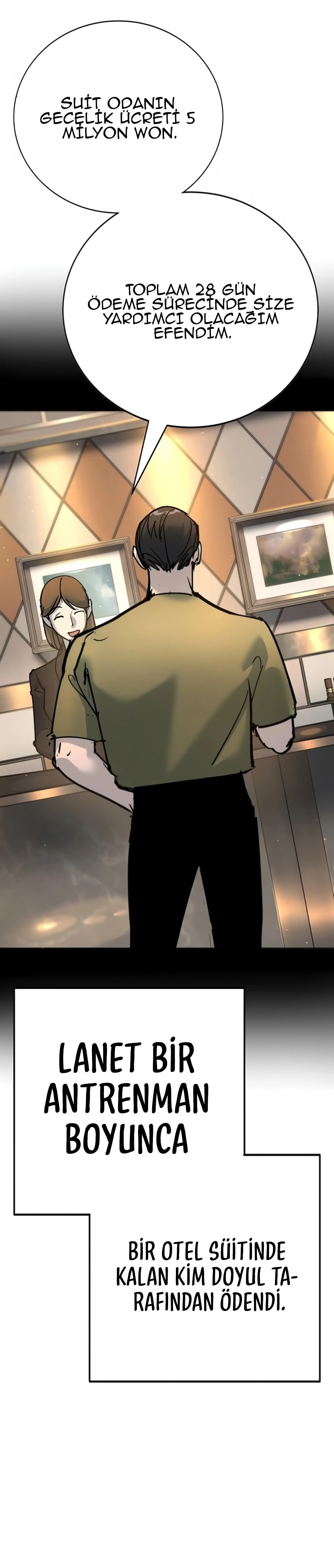 Zorba Avı Bölüm 34 - Sayfa 27