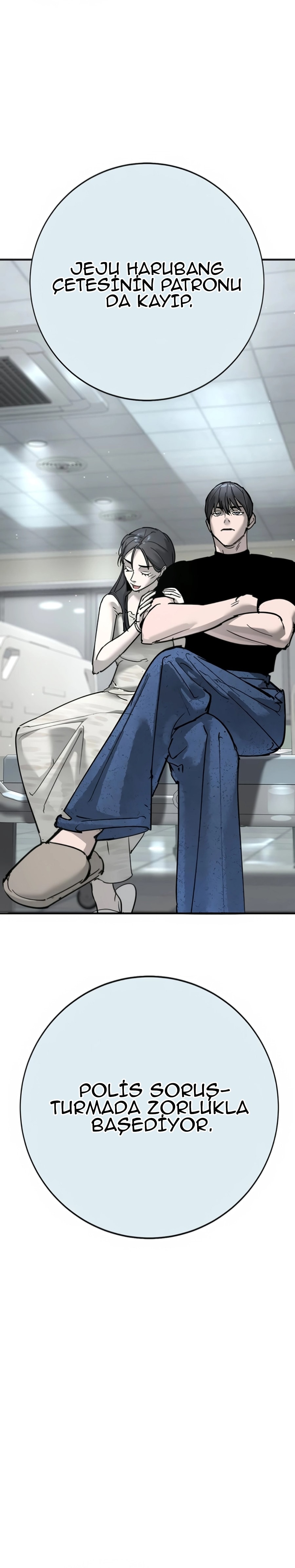 Zorba Avı Bölüm 34 - Sayfa 31